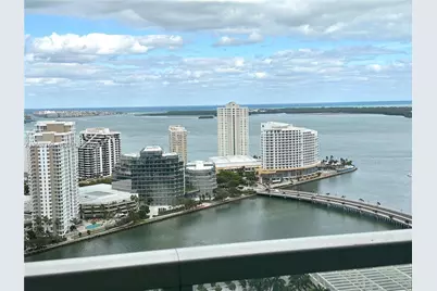 500 Brickell Ave #3302, Miami, FL 33131 - Photo 1