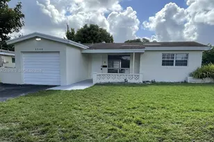 [Address not provided], Lauderdale Lakes, FL 33309 - Photo 1