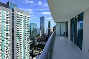 1100 S Miami Ave, Miami, FL 33130 - Photo 1