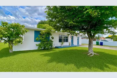 3460 NW 5th Ct, Lauderhill, FL 33311 - Photo 1