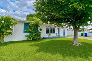 3460 NW 5th Ct, Lauderhill, FL 33311 - Photo 1