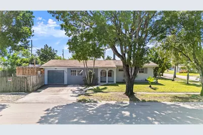7591 Pierce St, Hollywood, FL 33024 - Photo 1