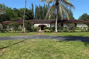 4280 SW 77th Ave, Davie, FL 33328 - Photo 1