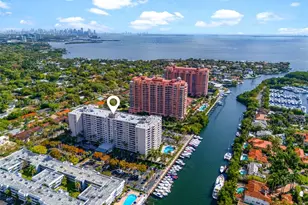 90 Edgewater Dr, Coral Gables, FL 33133 - Photo 1