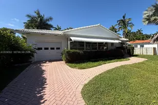 1235 Jefferson St, Hollywood, FL 33019 - Photo 1