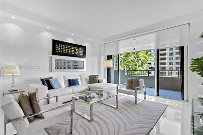 251 Crandon Blvd #322, Key Biscayne, FL 33149 - Photo 1