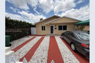 252 NW 50th Ave #252, Miami, FL 33126 - Photo 1