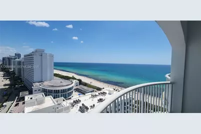 5401 Collins Ave #1513, Miami Beach, FL 33140 - Photo 1