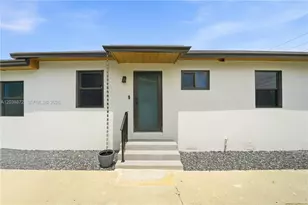 1861 NW 27th St, Miami, FL 33142 - Photo 1