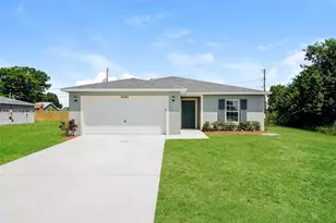 4285 SW Walker St, Port Saint Lucie, FL 34953 - Photo 1