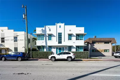 7936 Harding Ave #5, Miami Beach, FL 33141 - Photo 1