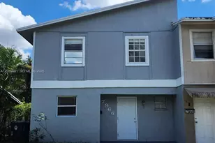 7966 SW 7th Ct, North Lauderdale, FL 33068 - Photo 1