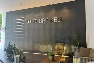 1010 Brickell Ave, Miami, FL 33131 - Photo 1