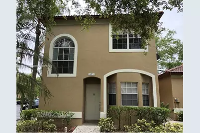 16231 Emerald Cove Rd #0, Weston, FL 33331 - Photo 1