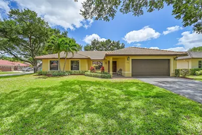 4745 NW 99th Ln #4745, Coral Springs, FL 33076 - Photo 1