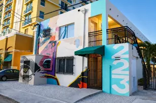 223 NW 12th St, Miami, FL 33136 - Photo 1