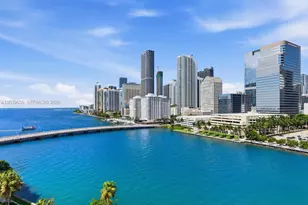 701 Brickell Key Blvd, Miami, FL 33131 - Photo 1