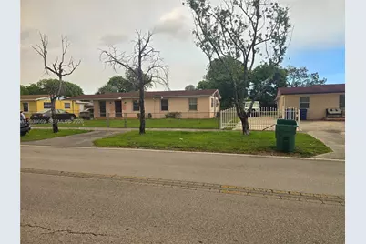 [Address not provided], Miami Gardens, FL 33055 - Photo 1