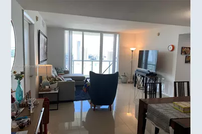 50 Biscayne Blvd #3001, Miami, FL 33132 - Photo 1
