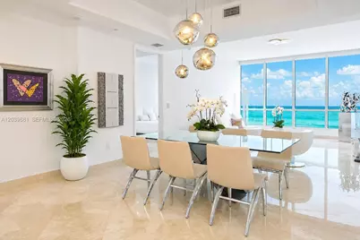 100 S Pointe Dr #1507, Miami Beach, FL 33139 - Photo 1