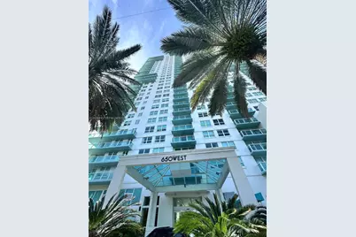 650 West Ave #403, Miami Beach, FL 33139 - Photo 1
