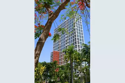 1541 Brickell Ave #C1505, Miami, FL 33129 - Photo 1