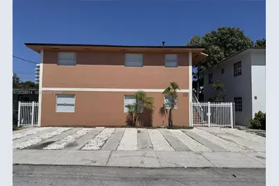 2645 SW 28th Ct #2645, Miami, FL 33133 - Photo 1