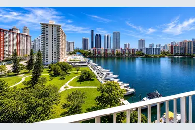 290 174th St #1117, Sunny Isles Beach, FL 33160 - Photo 1