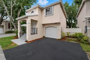 9836 NW 2nd Ct, Plantation, FL 33324 - Photo 1