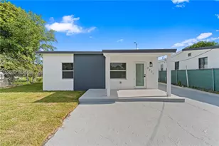 3271 NW 102nd St, Miami, FL 33147 - Photo 1