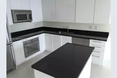 92 SW 3rd St #3311, Miami, FL 33130 - Photo 1