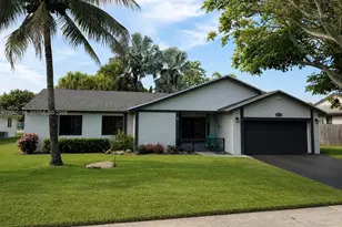 4817 SW 120th Ave, Cooper City, FL 33330 - Photo 1