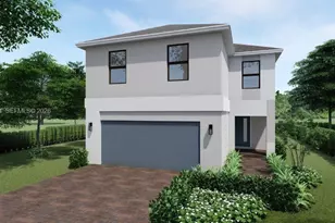 107 NE 6th Pl, Florida City, FL 33034 - Photo 1