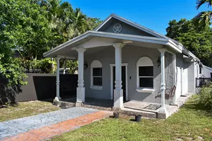 2218 Harding St, Hollywood, FL 33020 - Photo 1
