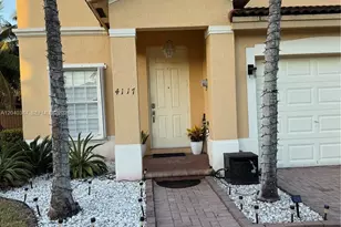 4117 NE 24th Dr, Homestead, FL 33033 - Photo 1