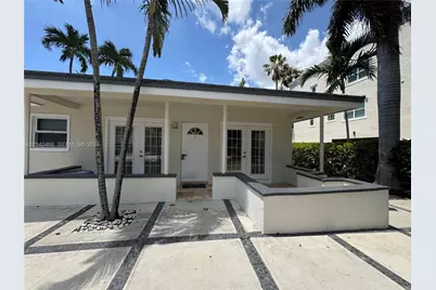 2724 NE 15th St #1, Fort Lauderdale, FL 33304 - Photo 1