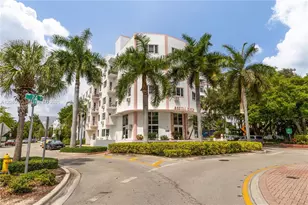255 W 24th St, Miami Beach, FL 33140 - Photo 1