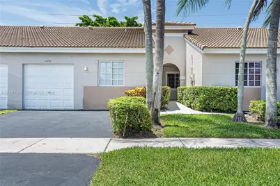 11781 SW 17 Ct, Miramar, FL 33025 - Photo 1