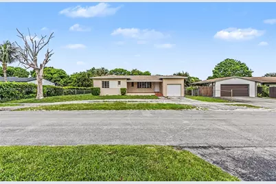 13020 NW 1st Ave #x, Miami, FL 33168 - Photo 1