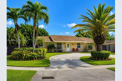6645 Franklin St, Hollywood, FL 33024 - Photo 1