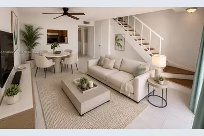 5731 NW 37th St #305, Virginia Gardens, FL 33166 - Photo 1