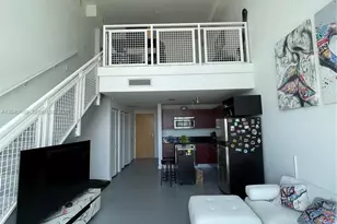 253 NE 2nd St, Miami, FL 33132 - Photo 1