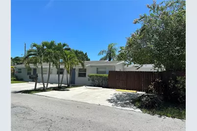 1645 NW 6th Ave #W, Fort Lauderdale, FL 33311 - Photo 1