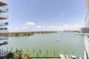 6820 Indian Creek Dr, Miami Beach, FL 33141 - Photo 1