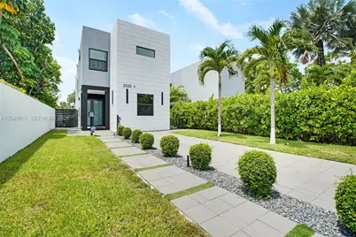 2320 SW 14th St, Miami, FL 33145 - Photo 1