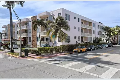 1150 Euclid Ave #210, Miami Beach, FL 33139 - Photo 1