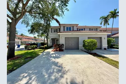 9612 Lily Bank Ct, Riviera Beach, FL 33407 - Photo 1