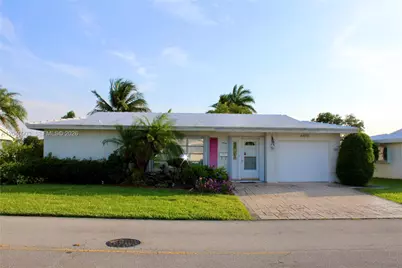 6810 NW 70th St, Tamarac, FL 33321 - Photo 1