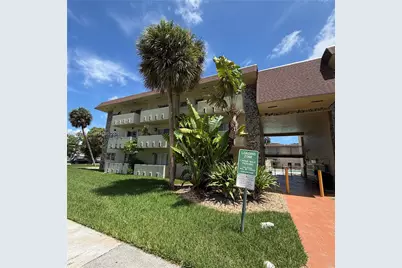 7505 SW 82nd St #206, Miami, FL 33143 - Photo 1