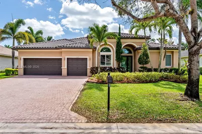 5019 NW 113 Avenue, Coral Springs, FL 33076 - Photo 1